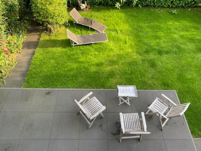 Villa Cosy Central Incl Jacuzzi Near Trainstation, Beach And City Heemstede Exterior photo