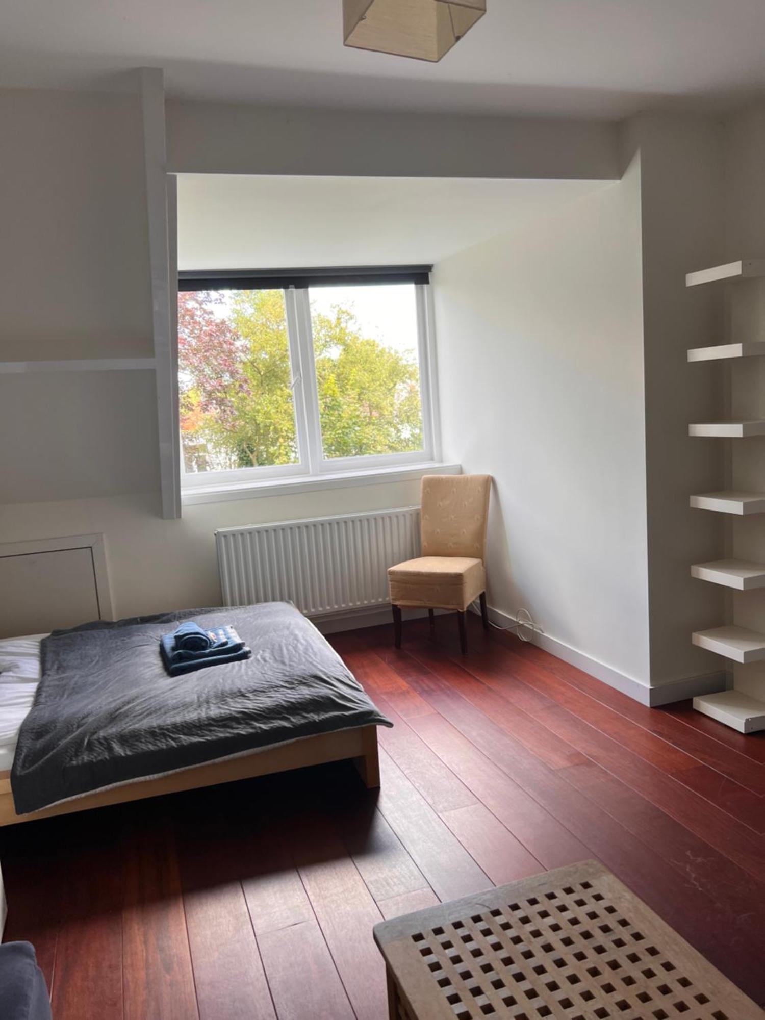 Villa Cosy Central Incl Jacuzzi Near Trainstation, Beach And City Heemstede Exterior photo