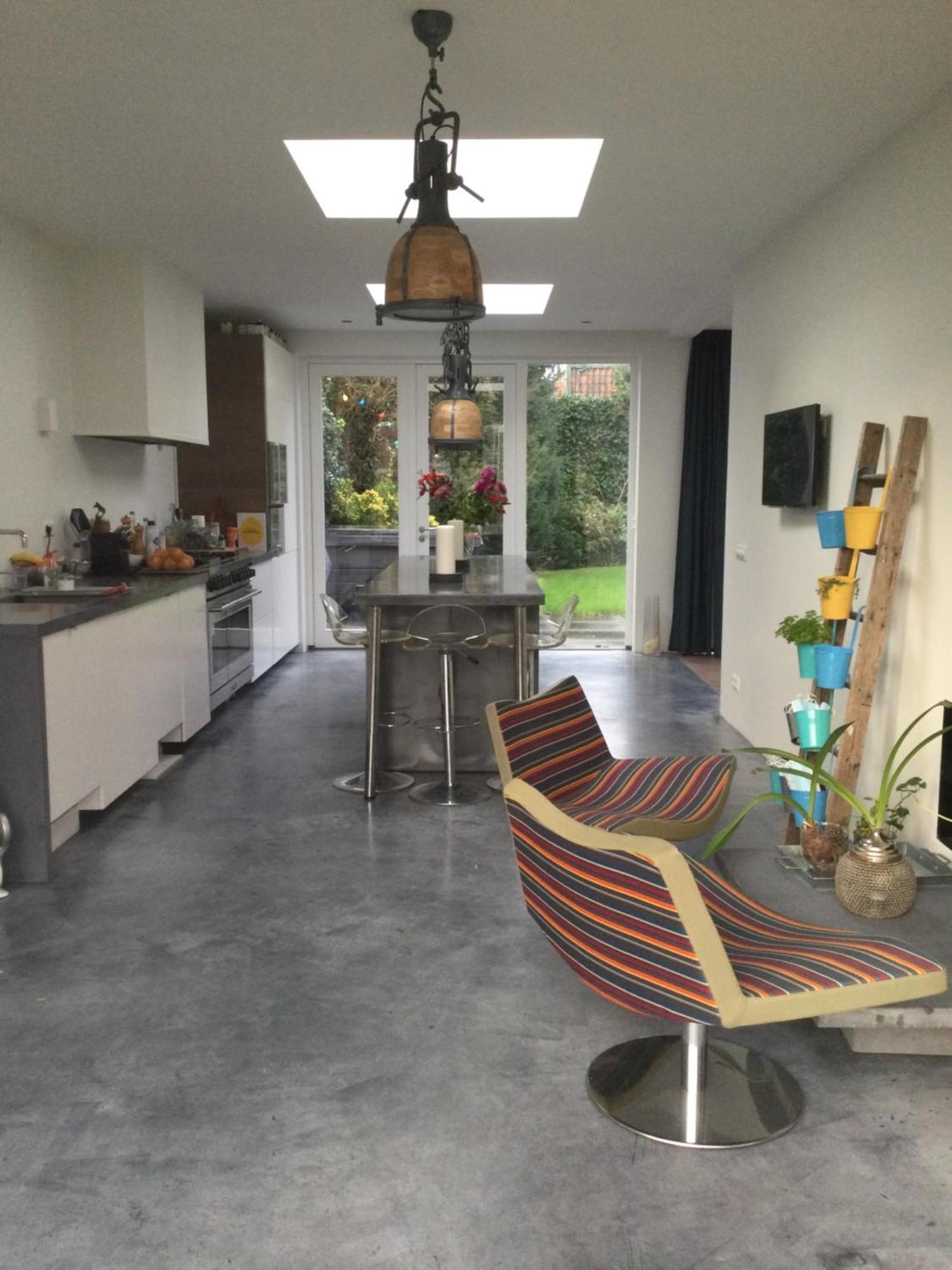 Villa Cosy Central Incl Jacuzzi Near Trainstation, Beach And City Heemstede Exterior photo