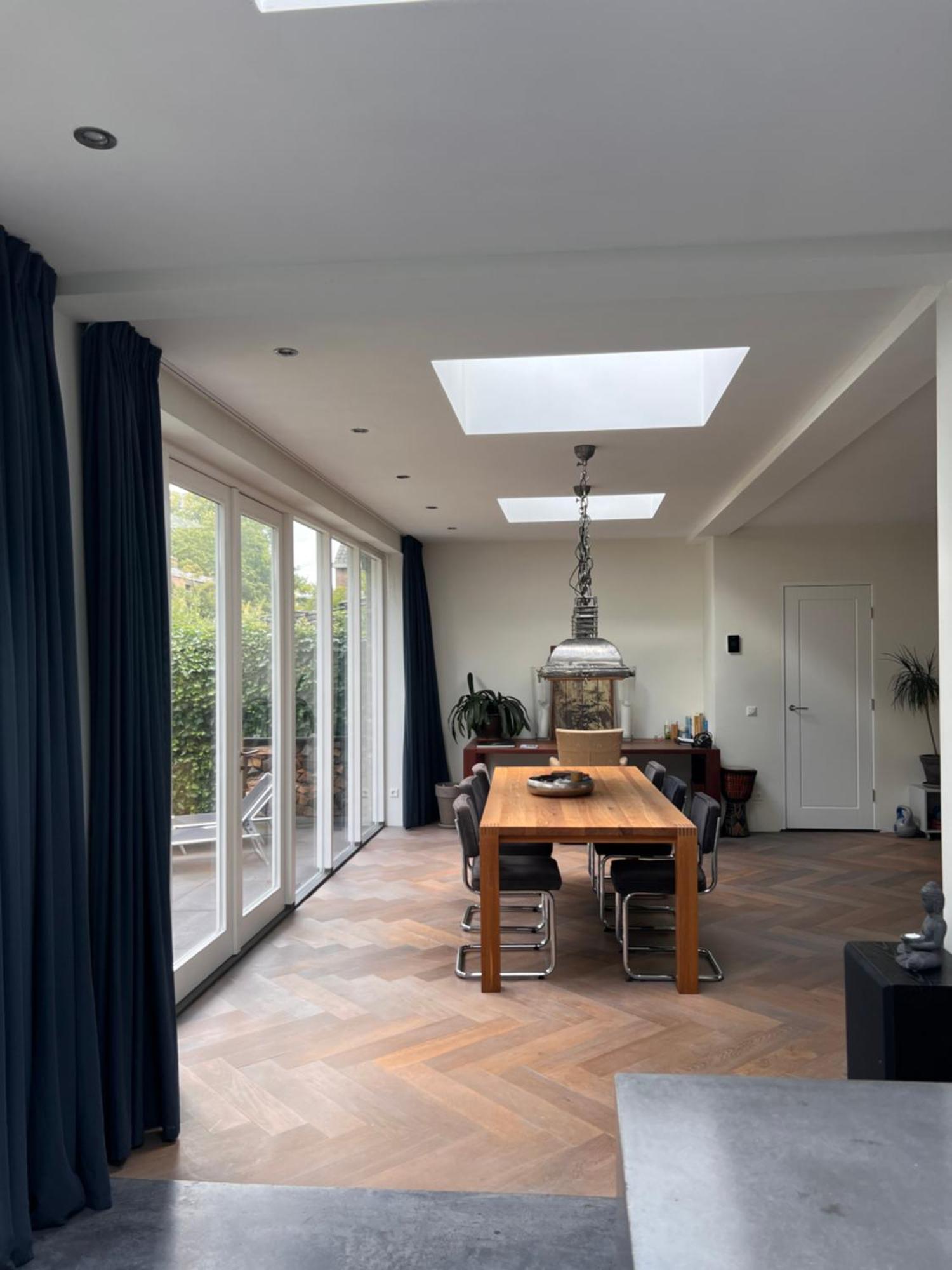 Villa Cosy Central Incl Jacuzzi Near Trainstation, Beach And City Heemstede Exterior photo
