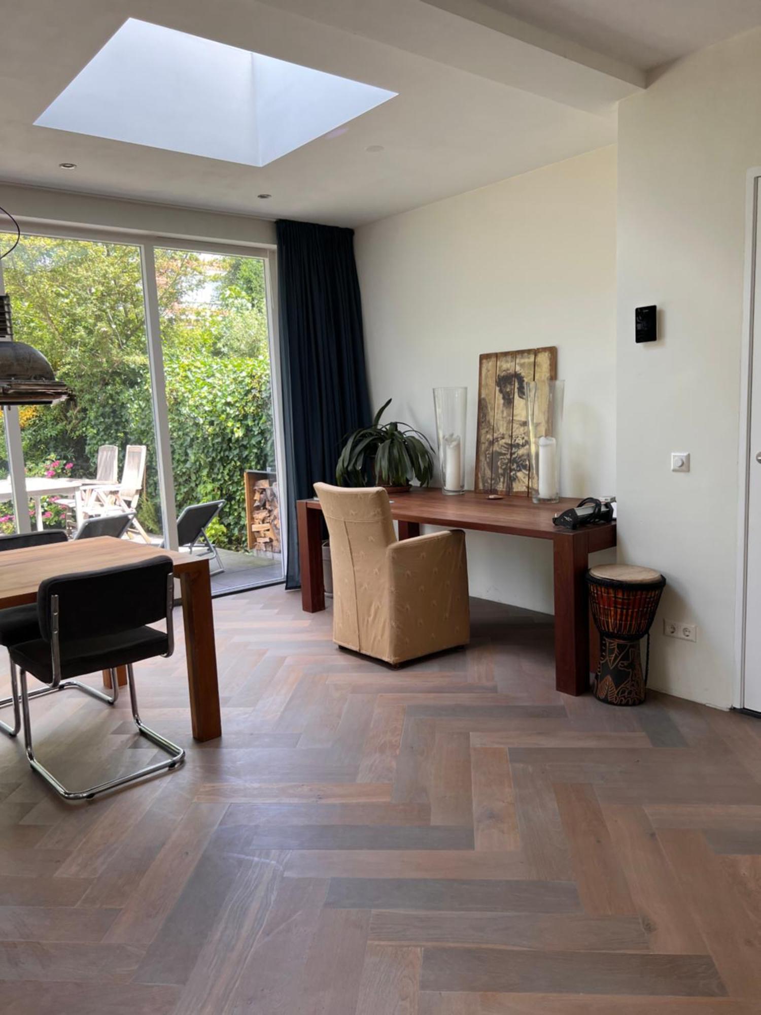 Villa Cosy Central Incl Jacuzzi Near Trainstation, Beach And City Heemstede Exterior photo